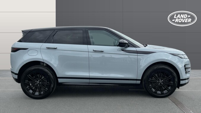 Land Rover Range Rover Evoque 2.0 D200 Hoxton Edition 5dr Auto Diesel Hatchback - Image 5